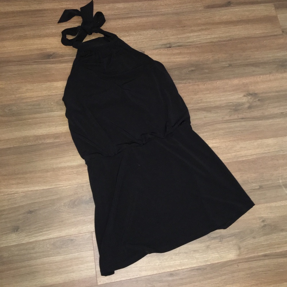 White House Black Market dress